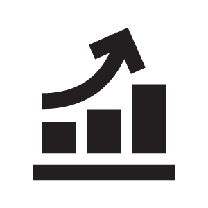 Analytics and Reporting icon