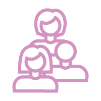 Resources for Customer Service icon